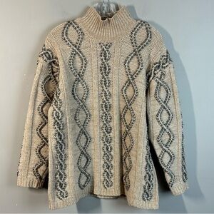 Eddie Bauer LEGENDS Turtleneck Sweater